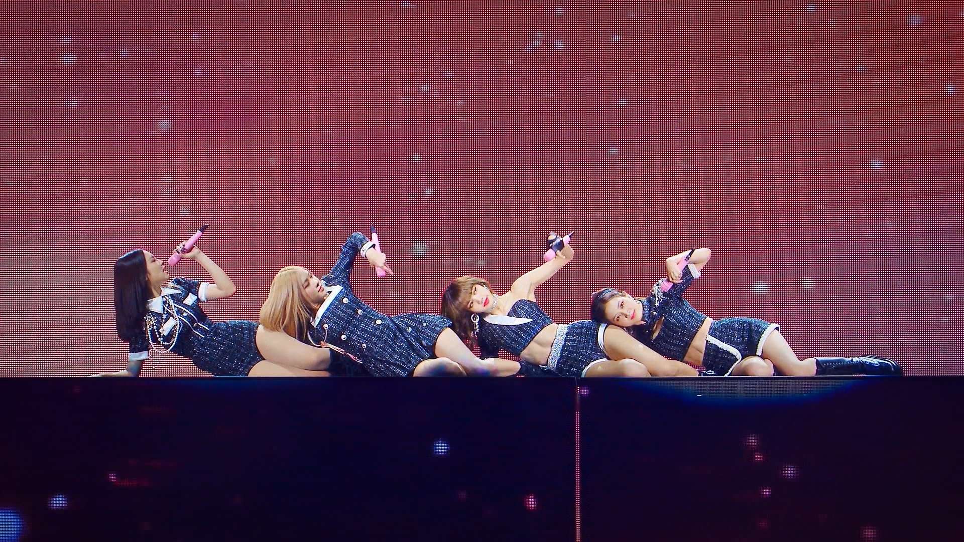 畫質(zhì)獵殺：體驗TCL Mini LED智屏絢麗時刻-鋒巢網(wǎng)