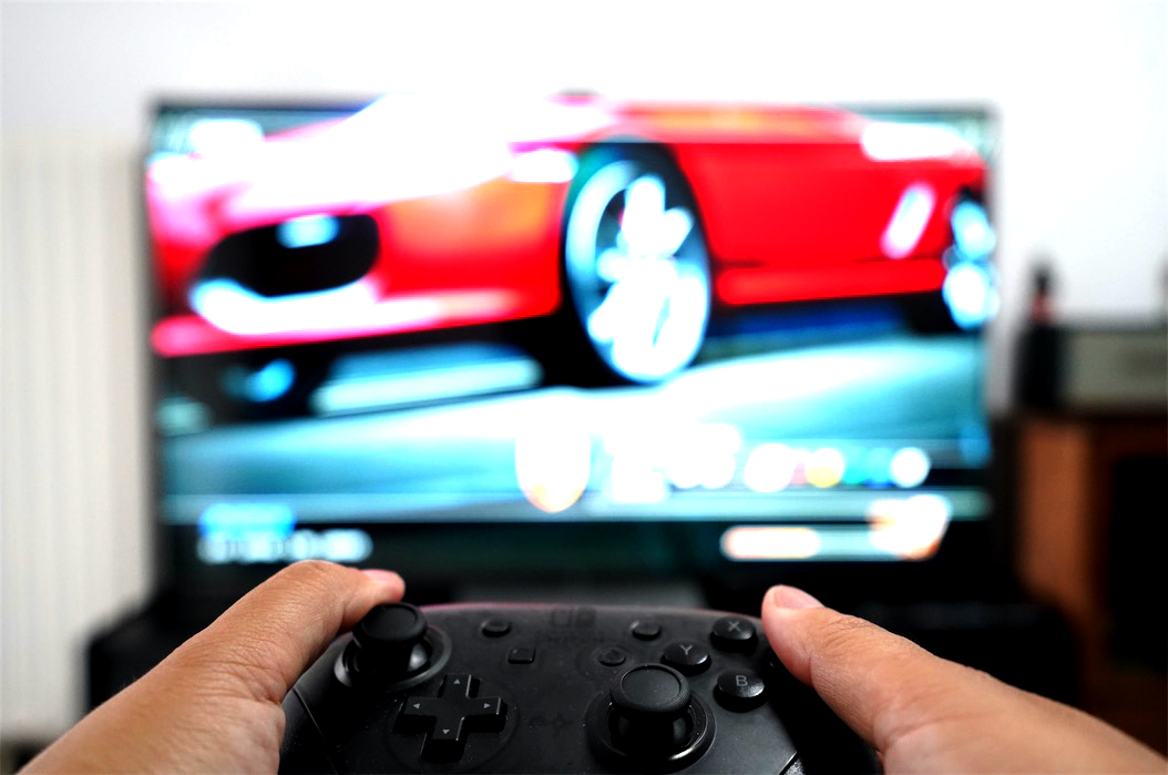 畫質(zhì)獵殺：體驗TCL Mini LED智屏絢麗時刻-鋒巢網(wǎng)