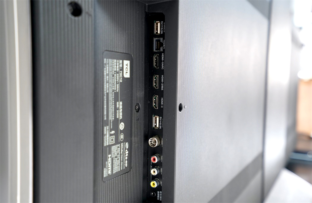 畫質(zhì)獵殺：體驗TCL Mini LED智屏絢麗時刻-鋒巢網(wǎng)