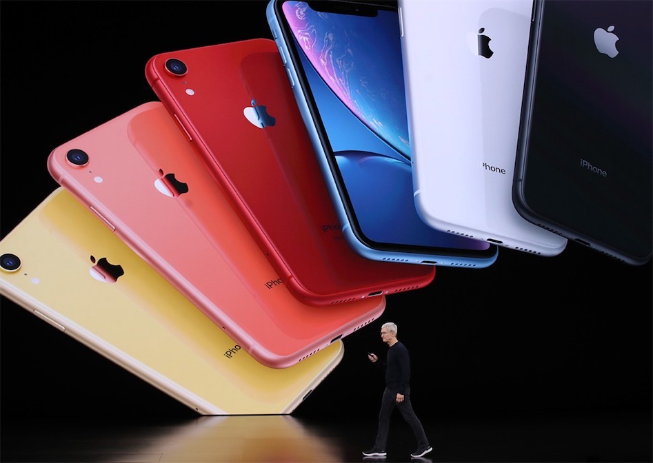 新品被公布！蘋果2021 秋季發(fā)布會(huì)疑曝光？-鋒巢網(wǎng)