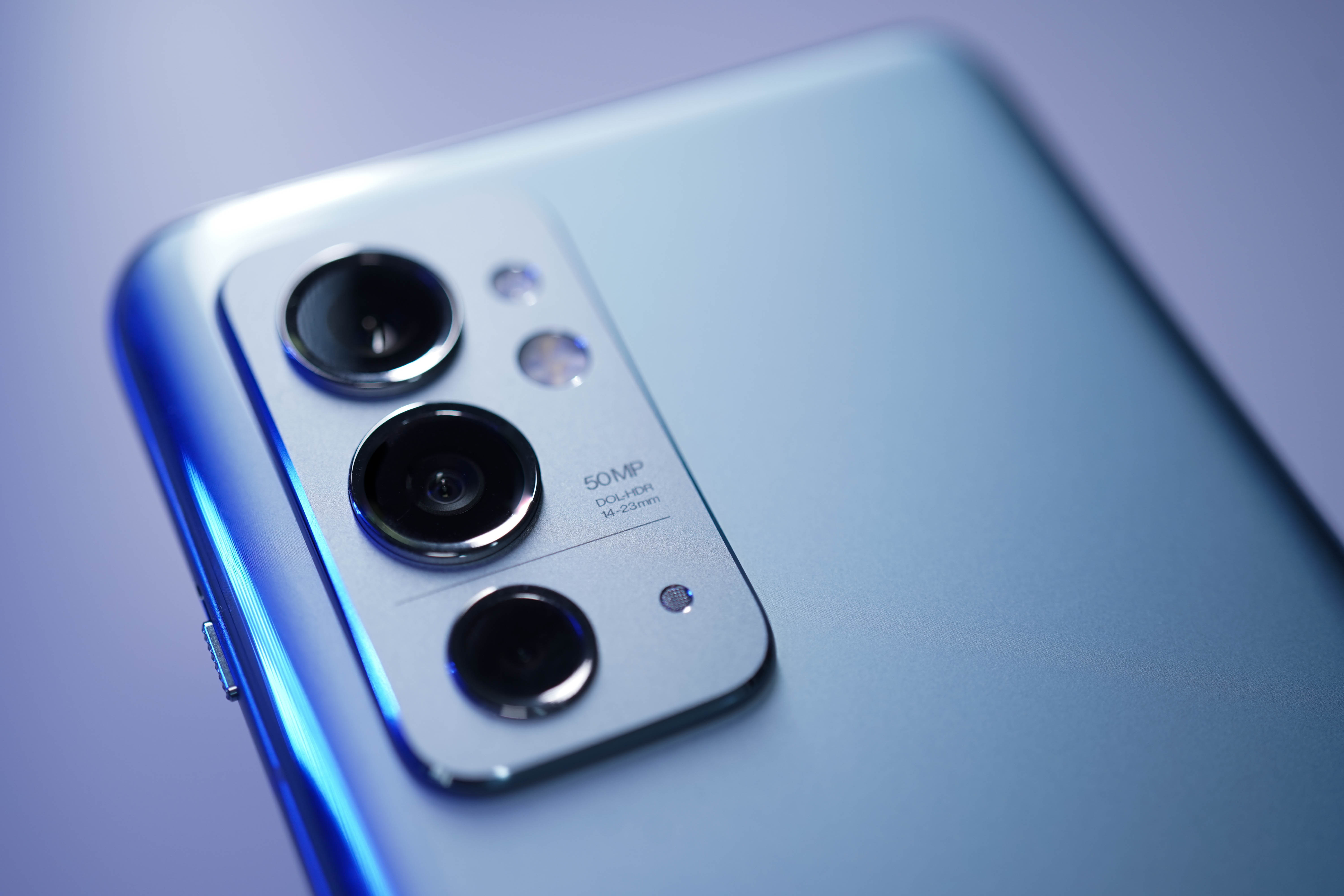 一加9RT評測：以速度之名，為速度重新命名-鋒巢網(wǎng)