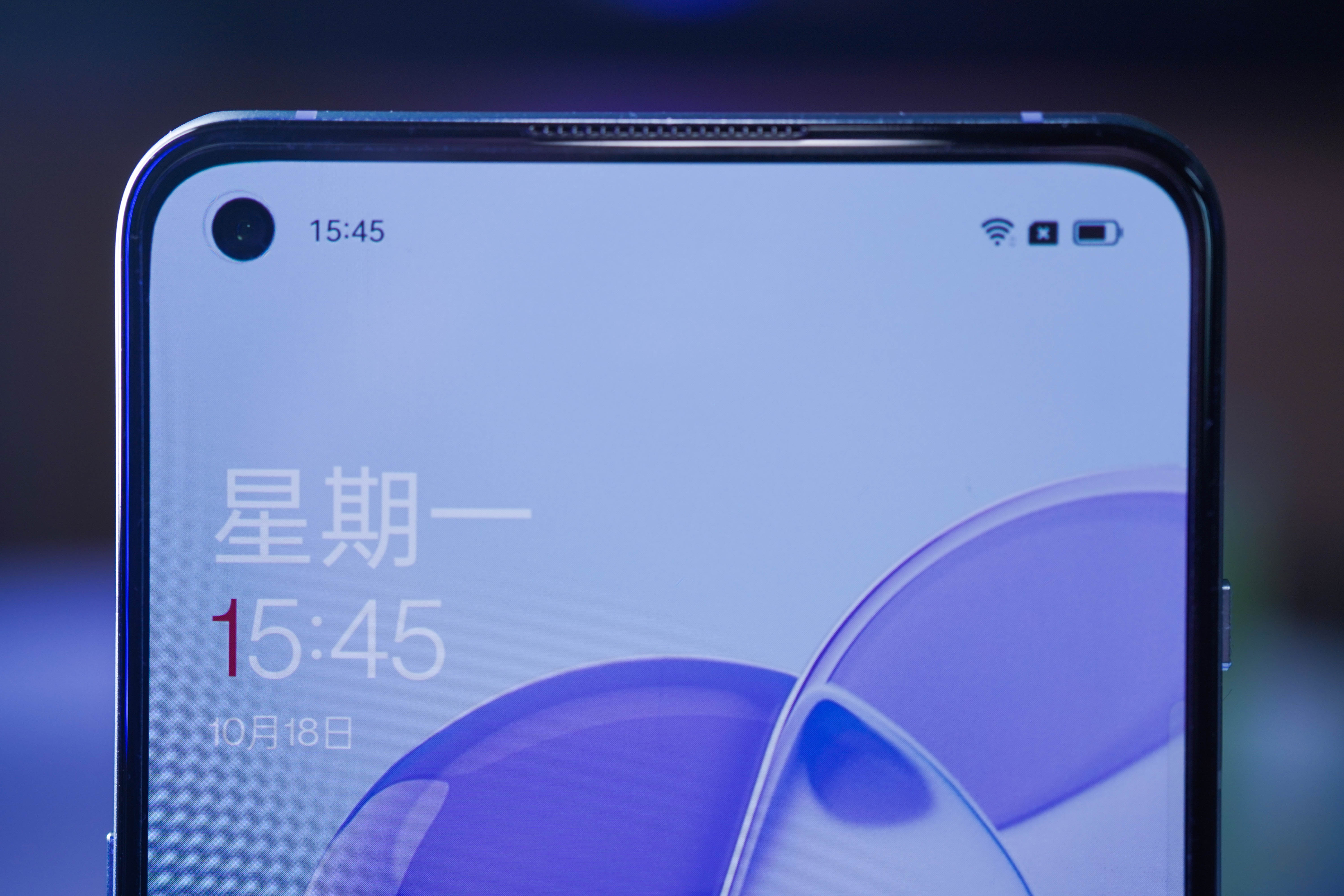 一加9RT評測：以速度之名，為速度重新命名-鋒巢網(wǎng)