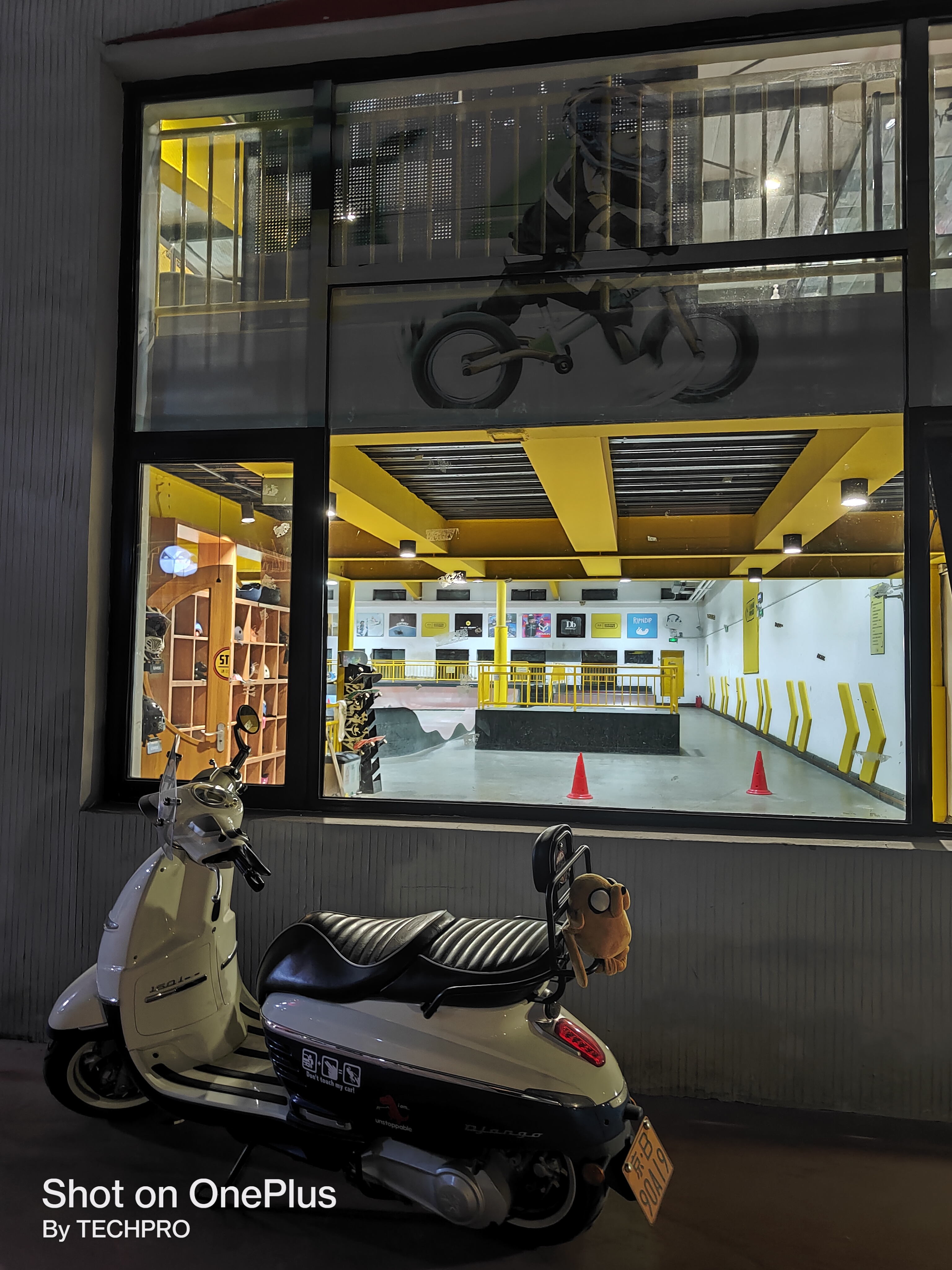 一加9RT評測：以速度之名，為速度重新命名-鋒巢網(wǎng)