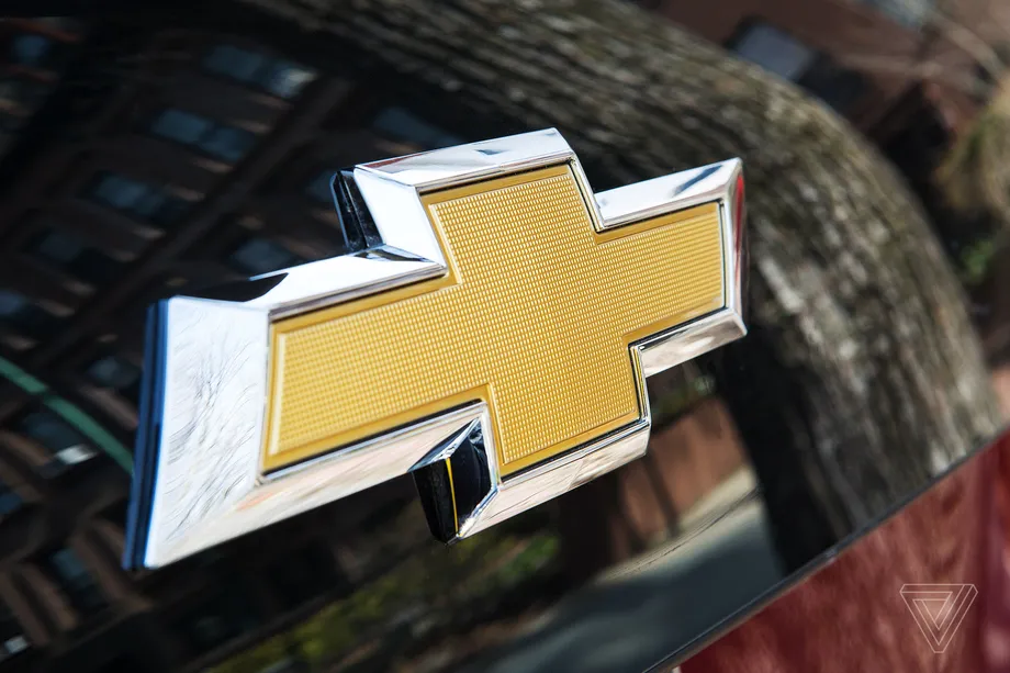 2022年雪佛蘭卡車(chē)的加熱座椅是芯片短缺的最新受害者-鋒巢網(wǎng)