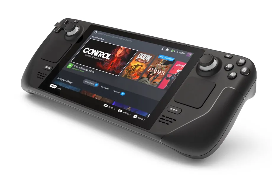 Steam Deck的發(fā)布推遲了兩個月-鋒巢網(wǎng)