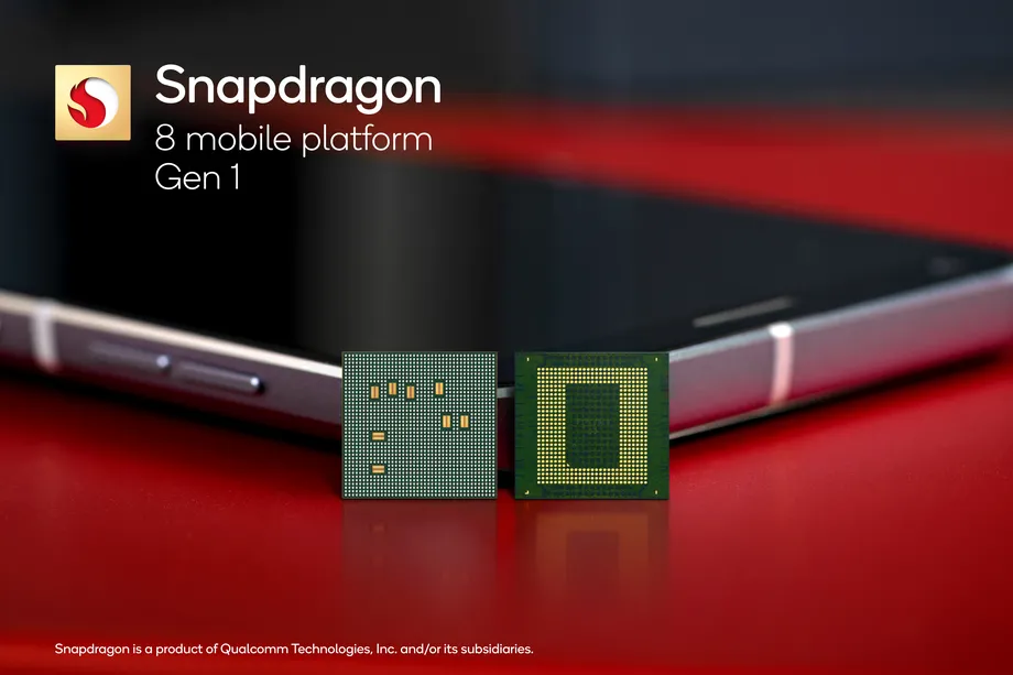 高通的新Snapdragon 8 Gen 1芯片將為2022年的安卓旗艦提供動(dòng)力-鋒巢網(wǎng)